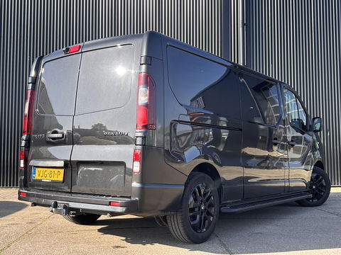Renault Trafic 2.0 170pk EDC L2H1 Luxe | 2x schuifdeur | MARGE | Sidesteps | Sport | Automaat |
