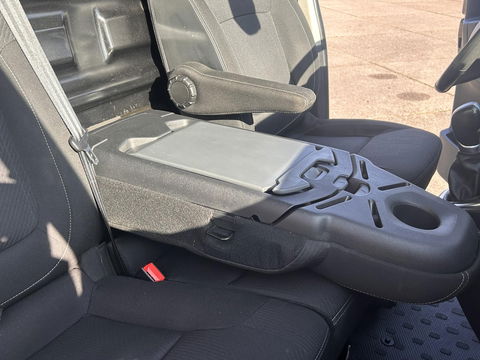 Renault Trafic 2.0 170pk EDC L2H1 Luxe | 2x schuifdeur | MARGE | Sidesteps | Sport | Automaat |