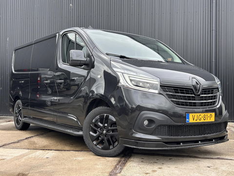 Renault Trafic 2.0 170pk EDC L2H1 Luxe | 2x schuifdeur | MARGE | Sidesteps | Sport | Automaat |