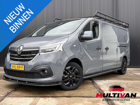 Renault Trafic 2.0 dCi 170PK L2H1 Luxe | LED | LMV | 2x Schuifdeur | R-Link | Carplay