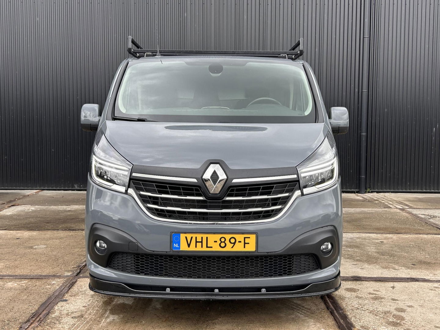 Renault Trafic 2.0 dCi 170PK L2H1 Luxe | LED | LMV | 2x Schuifdeur | R-Link | Carplay