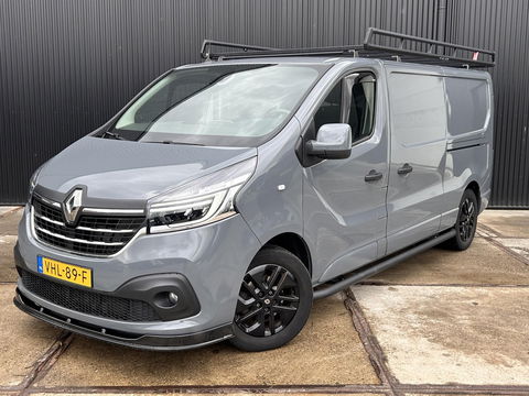 Renault Trafic 2.0 dCi 170PK L2H1 Luxe | LED | LMV | 2x Schuifdeur | R-Link | Carplay
