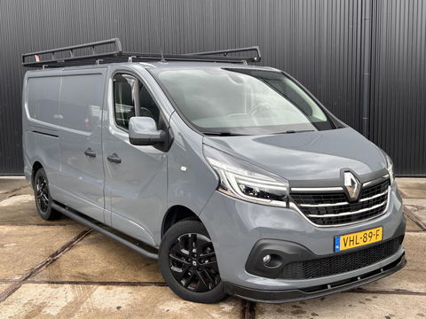 Renault Trafic 2.0 dCi 170PK L2H1 Luxe | LED | LMV | 2x Schuifdeur | R-Link | Carplay