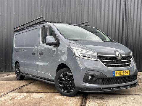 Renault Trafic 2.0 dCi 170PK L2H1 Luxe | LED | LMV | 2x Schuifdeur | R-Link | Carplay