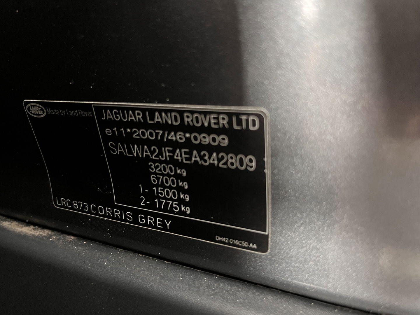 Land Rover Range Rover Sport 4.4 SDV8 Autobiography Dynamic Aut. *PANO | LUXURY-LEATHER | BI-XENON | DIGI-COCKPIT | MERIDIAN-AUDIO | AIR-SUSPENSION | HEATED/COOLED-COMFORTSEATS | CARPLAY | LANE-ASSIST | CAMERA | SHIFT-PADDLES | TOWBAR | 22''ALU*