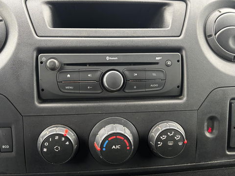 Renault Master T35 2.3 dCi L2H3 145PK | Camera | 12 maanden APK | Cruise Control