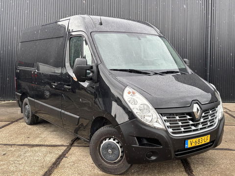 Renault Master T35 2.3 dCi L2H3 145PK | Camera | 12 maanden APK | Cruise Control