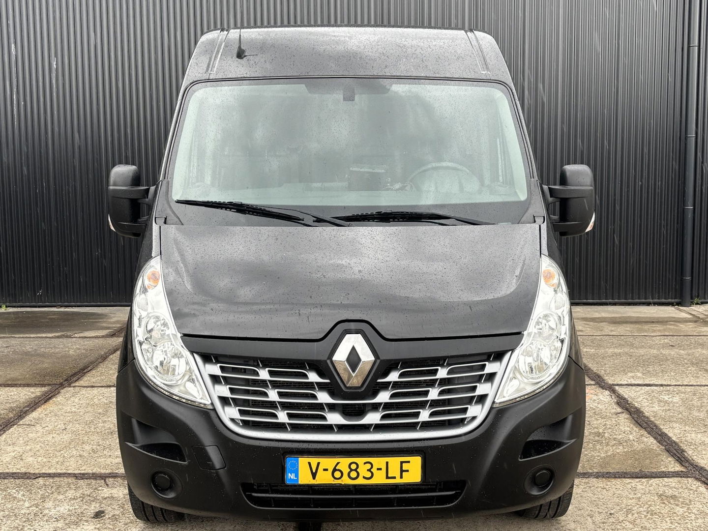 Renault Master T35 2.3 dCi L2H3 145PK | Camera | 12 maanden APK | Cruise Control