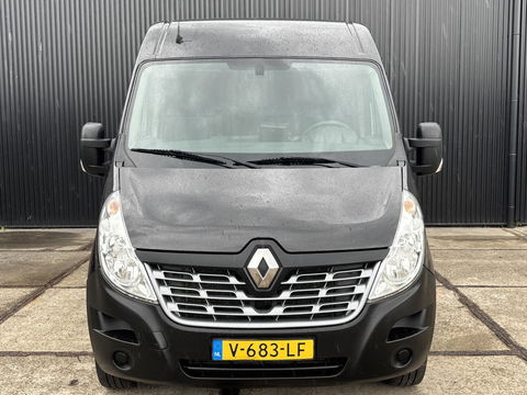 Renault Master T35 2.3 dCi L2H3 145PK | Camera | 12 maanden APK | Cruise Control