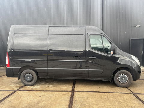 Renault Master T35 2.3 dCi L2H3 145PK | Camera | 12 maanden APK | Cruise Control