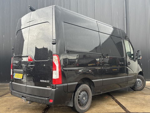 Renault Master T35 2.3 dCi L2H3 145PK | Camera | 12 maanden APK | Cruise Control