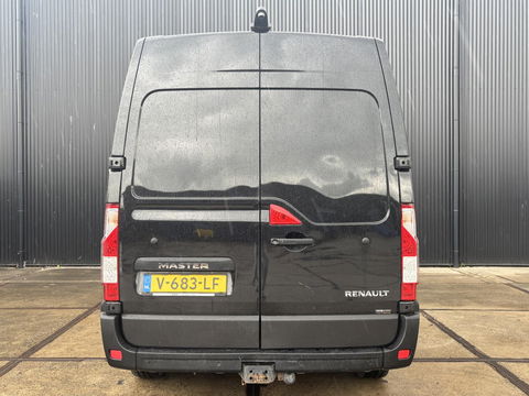 Renault Master T35 2.3 dCi L2H3 145PK | Camera | 12 maanden APK | Cruise Control