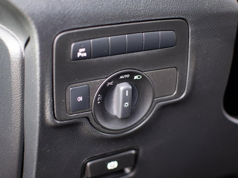 Mercedes-Benz Vito 119 CDI Lang | LED | 2x SCHUIF | LEDER |