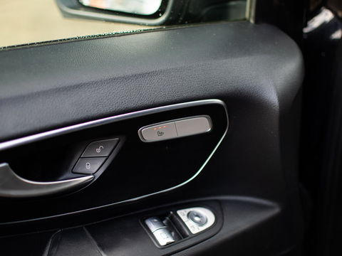 Mercedes-Benz Vito 119 CDI Lang | LED | 2x SCHUIF | LEDER |