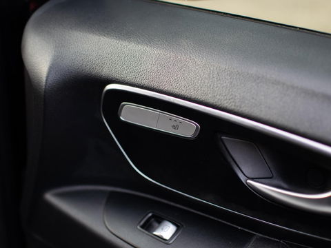 Mercedes-Benz Vito 119 CDI Lang | LED | 2x SCHUIF | LEDER |