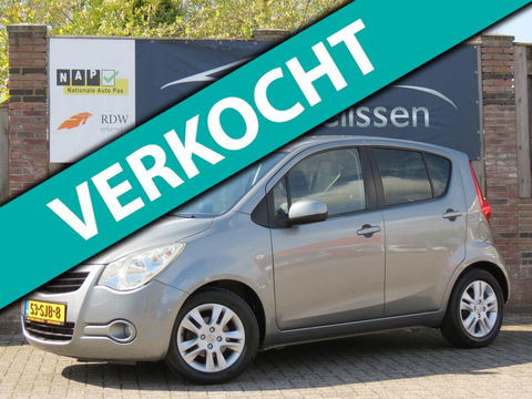 Opel Agila 1.0 Edition ! VERKOCHT !