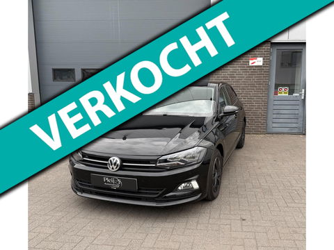 Volkswagen Polo 1.0 MPI Comfortline