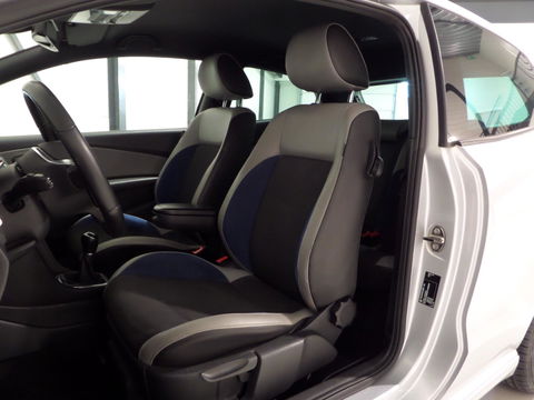 Volkswagen Polo 1.4 TSI BlueGT Xenon-LED Navigatie Bluetooth Parkeersensoren, van 2e eigenaar in uniek mooie staat !