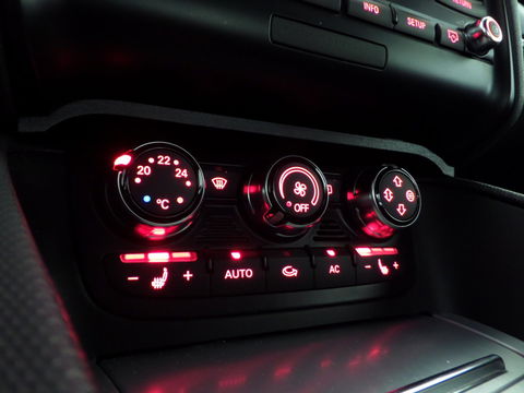 Audi TT 2.0 TFSI Pro Line "Automaat" Leer Xenon Navigatie Bluetooth Youngtimer Stoelverw, van 2e eigenaar in zeer nette staat !
