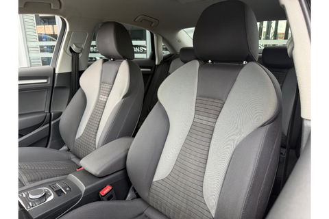 Audi A3 1.4 TFSI S-LINE AMBITION 125PK AIRCO STOELVERW.