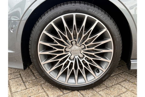 Audi A3 1.4 TFSI S-LINE AMBITION 125PK AIRCO STOELVERW.