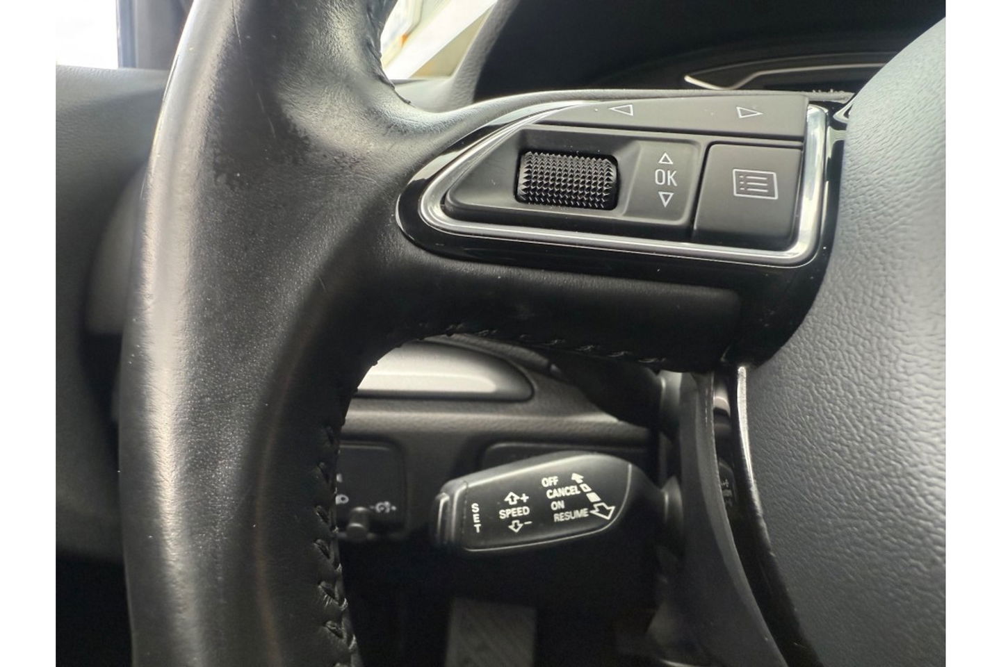 Audi A3 1.4 TFSI S-LINE AMBITION 125PK AIRCO STOELVERW.