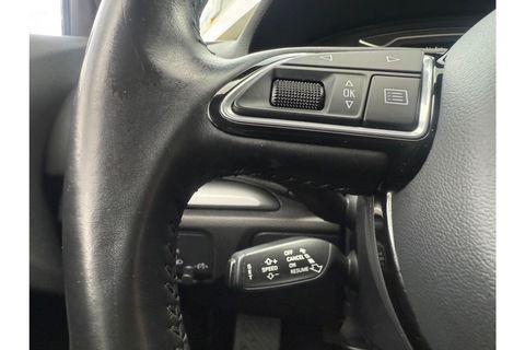 Audi A3 1.4 TFSI S-LINE AMBITION 125PK AIRCO STOELVERW.