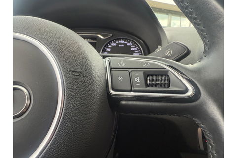 Audi A3 1.4 TFSI S-LINE AMBITION 125PK AIRCO STOELVERW.