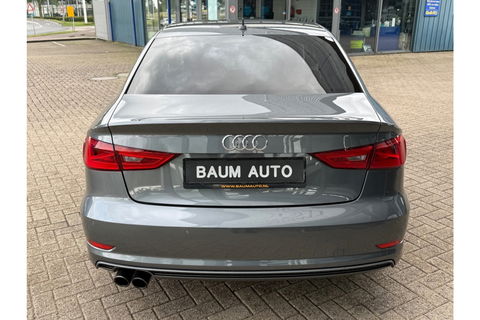 Audi A3 1.4 TFSI S-LINE AMBITION 125PK AIRCO STOELVERW.