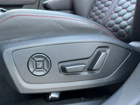 Audi RS3 Sportback 2.5 TFSI Quattro Pano|Ceramic|HuD|B&O|Mem