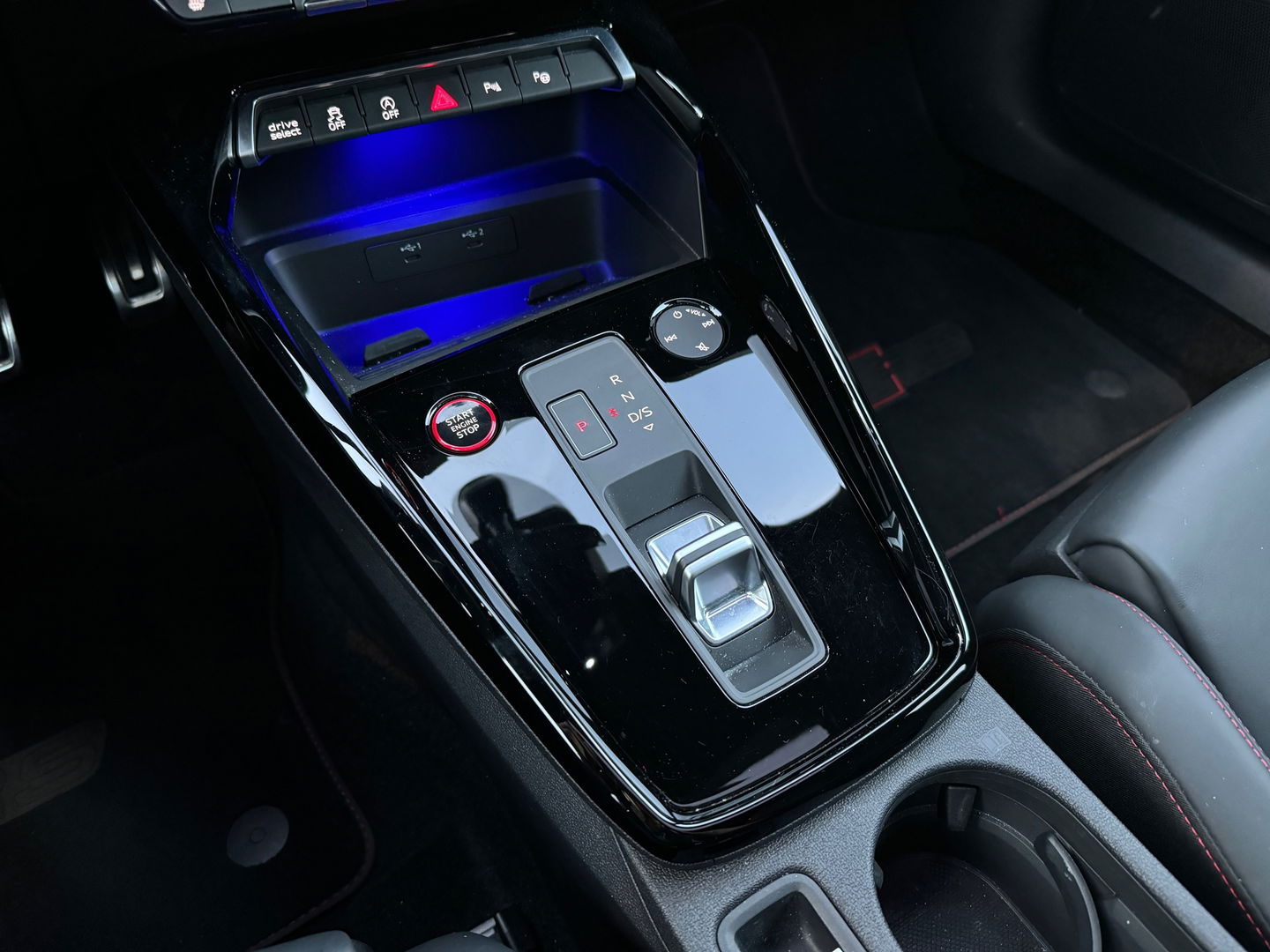Audi RS3 Sportback 2.5 TFSI Quattro Pano|Ceramic|HuD|B&O|Mem