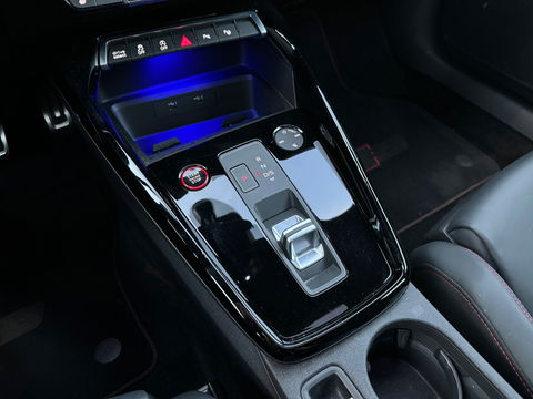 Audi RS3 Sportback 2.5 TFSI Quattro Pano|Ceramic|HuD|B&O|Mem
