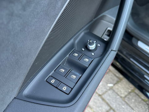 Audi RS3 Sportback 2.5 TFSI Quattro Pano|Ceramic|HuD|B&O|Mem
