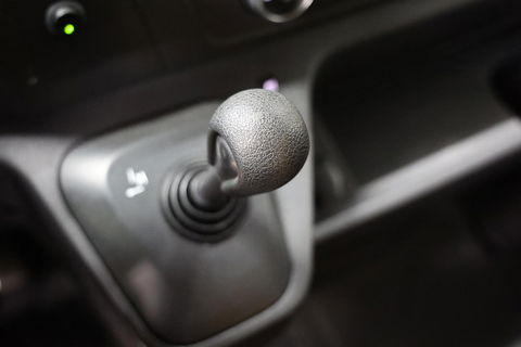 Renault Master AUTOMAAT LOWLINER VERKOOPWAGEN