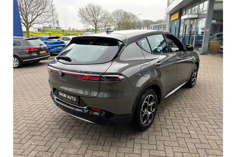 Alfa Romeo Tonale 1.5T HYBRID TI NAVI PDC-CAMERA VIRTUALCOCKPIT.