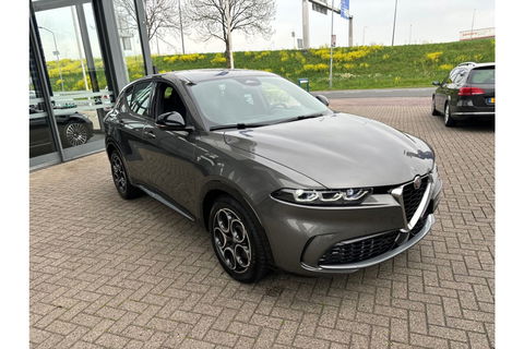 Alfa Romeo Tonale 1.5T HYBRID TI NAVI PDC-CAMERA VIRTUALCOCKPIT.
