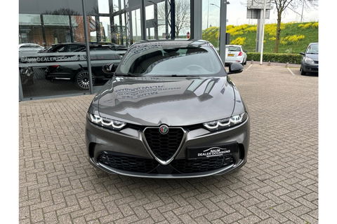 Alfa Romeo Tonale 1.5T HYBRID TI NAVI PDC-CAMERA VIRTUALCOCKPIT.