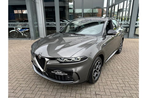 Alfa Romeo Tonale 1.5T HYBRID TI NAVI PDC-CAMERA VIRTUALCOCKPIT.