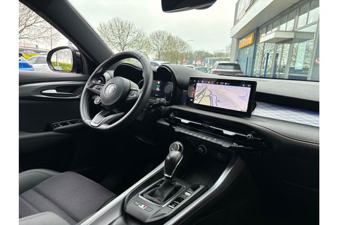 Alfa Romeo Tonale 1.5T HYBRID TI NAVI PDC-CAMERA VIRTUALCOCKPIT.
