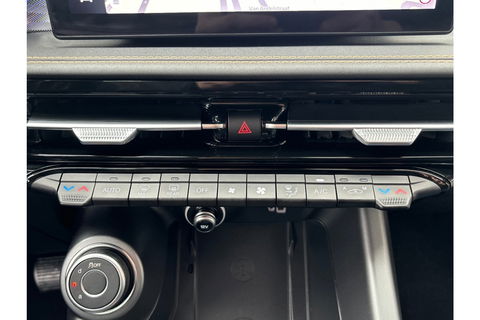 Alfa Romeo Tonale 1.5T HYBRID TI NAVI PDC-CAMERA VIRTUALCOCKPIT.