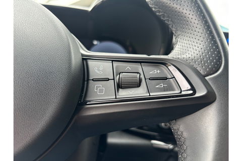 Alfa Romeo Tonale 1.5T HYBRID TI NAVI PDC-CAMERA VIRTUALCOCKPIT.