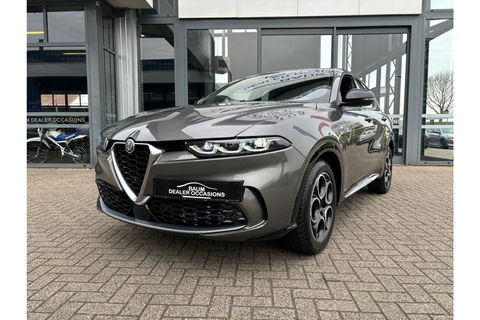Alfa Romeo Tonale 1.5T HYBRID TI NAVI PDC-CAMERA VIRTUALCOCKPIT.