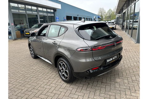 Alfa Romeo Tonale 1.5T HYBRID TI NAVI PDC-CAMERA VIRTUALCOCKPIT.