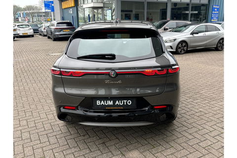 Alfa Romeo Tonale 1.5T HYBRID TI NAVI PDC-CAMERA VIRTUALCOCKPIT.