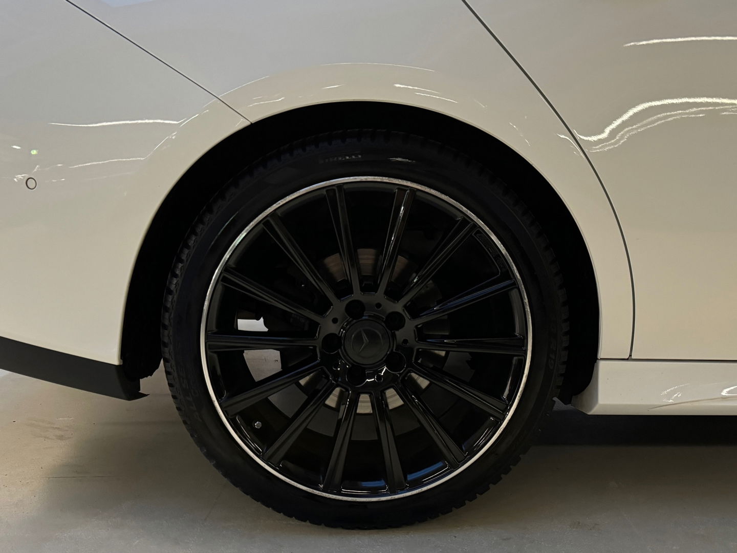 Mercedes-Benz CLA-Klasse 220 4MATIC AMG Pano|Sfeer|Cam|Keyles