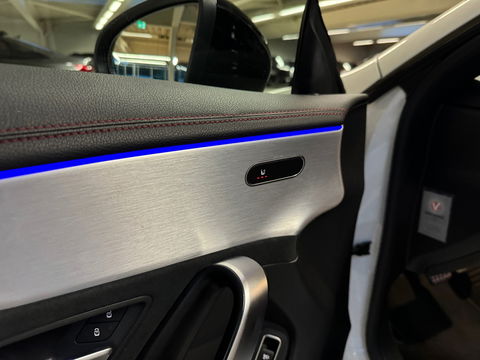 Mercedes-Benz CLA-Klasse 220 4MATIC AMG Pano|Sfeer|Cam|Keyles