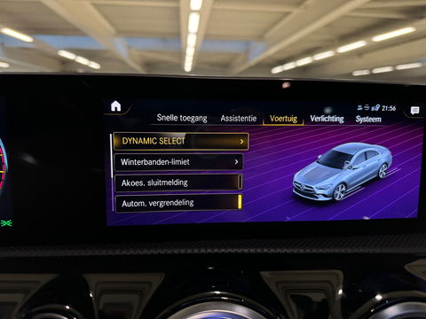Mercedes-Benz CLA-Klasse 220 4MATIC AMG Pano|Sfeer|Cam|Keyles