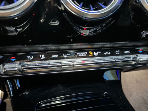 Mercedes-Benz CLA-Klasse 220 4MATIC AMG Pano|Sfeer|Cam|Keyles