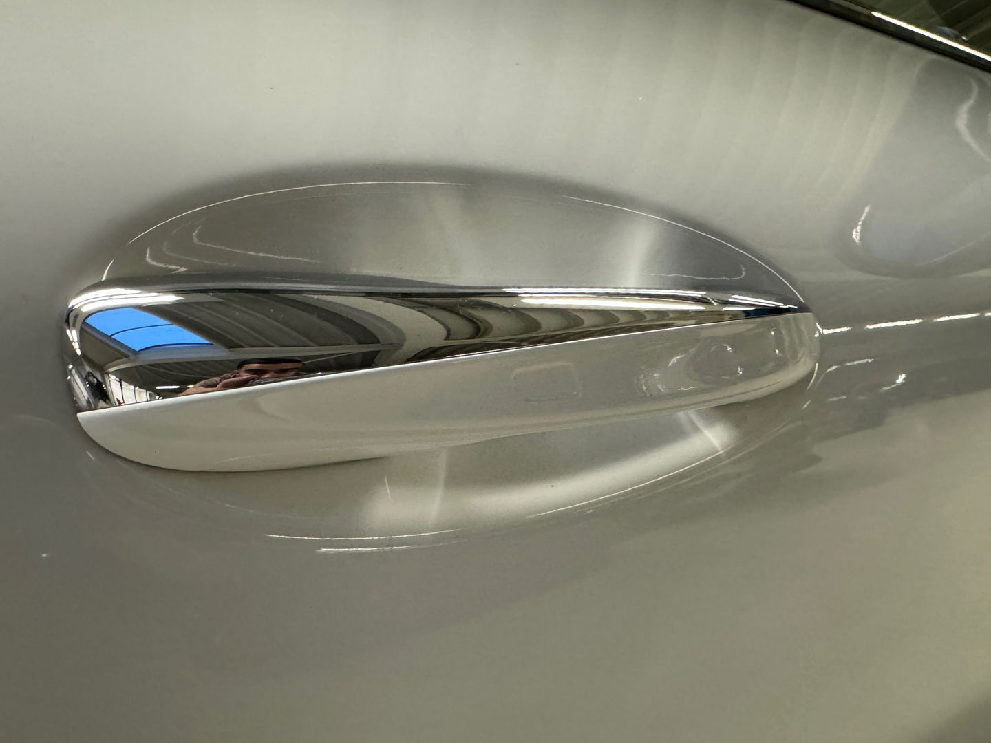 Mercedes-Benz CLA-Klasse 220 4MATIC AMG Pano|Sfeer|Cam|Keyles