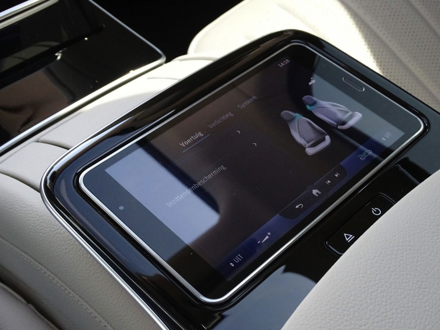 Mercedes-Benz S-Klasse 580e 510PK Lang / 4-Matic / Burmester / 2022 / BTW